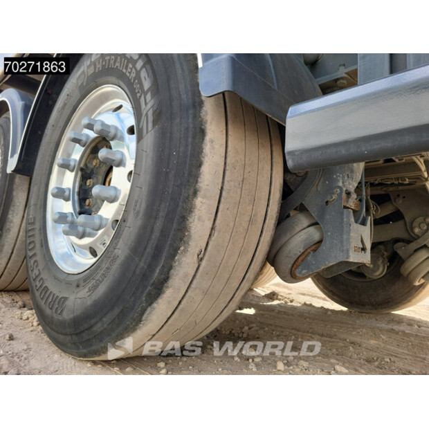 2021 Stas S300CX-43095659