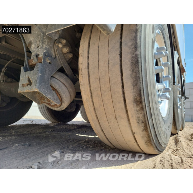 2021 Stas S300CX-43095660