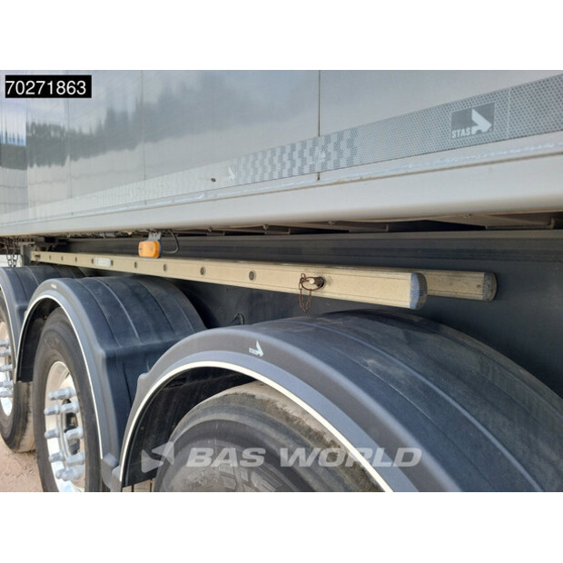 2021 Stas S300CX-43095661