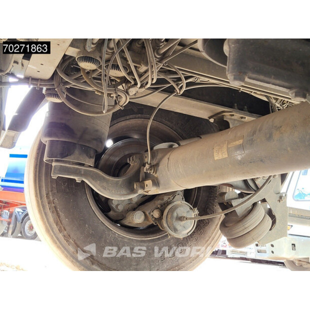 2021 Stas S300CX-43095662