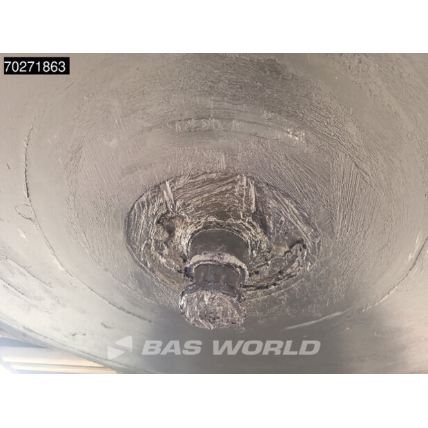 2021 Stas S300CX-43095663