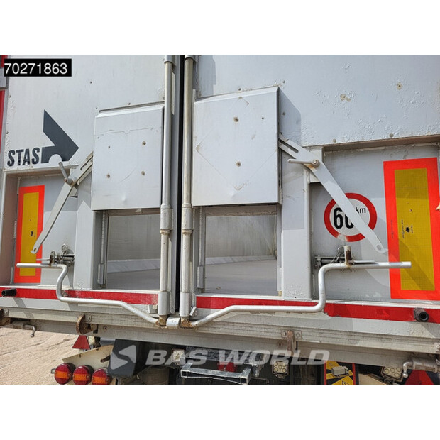 2021 Stas S300CX-43095664