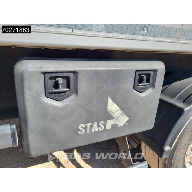 2021 Stas S300CX-43095667