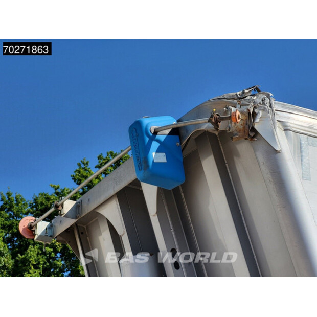 2021 Stas S300CX-43095669