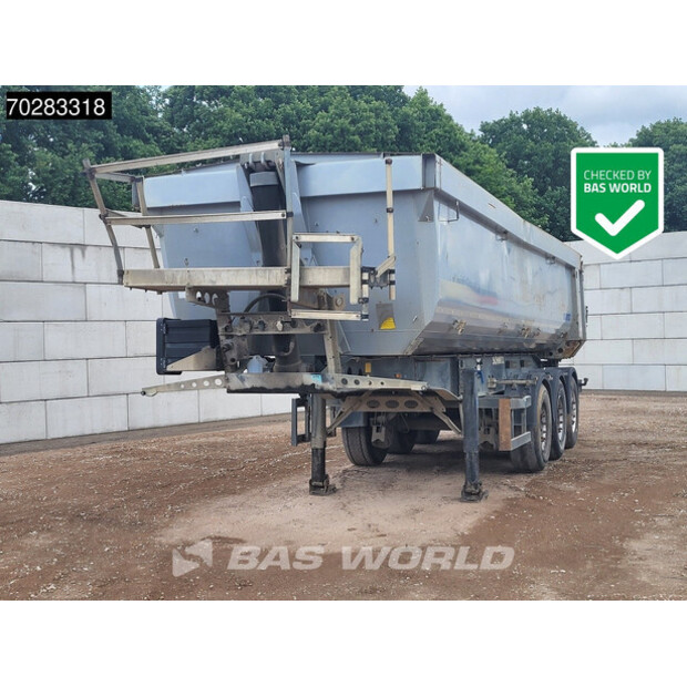 2013 Schmitz Cargobull SGF*S3-43095675