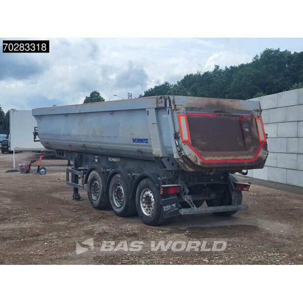 2013 Schmitz Cargobull SGF*S3-43095676