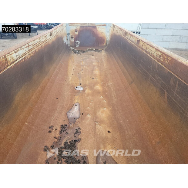 2013 Schmitz Cargobull SGF*S3-43095677