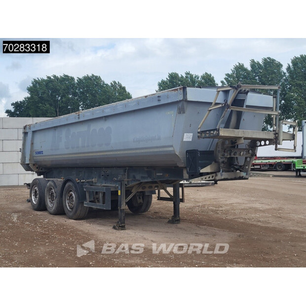 2013 Schmitz Cargobull SGF*S3-43095678