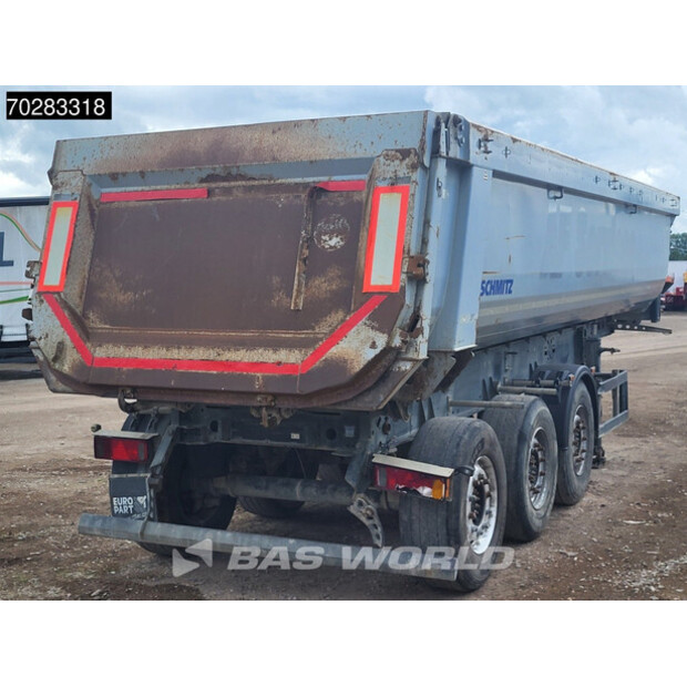 2013 Schmitz Cargobull SGF*S3-43095679