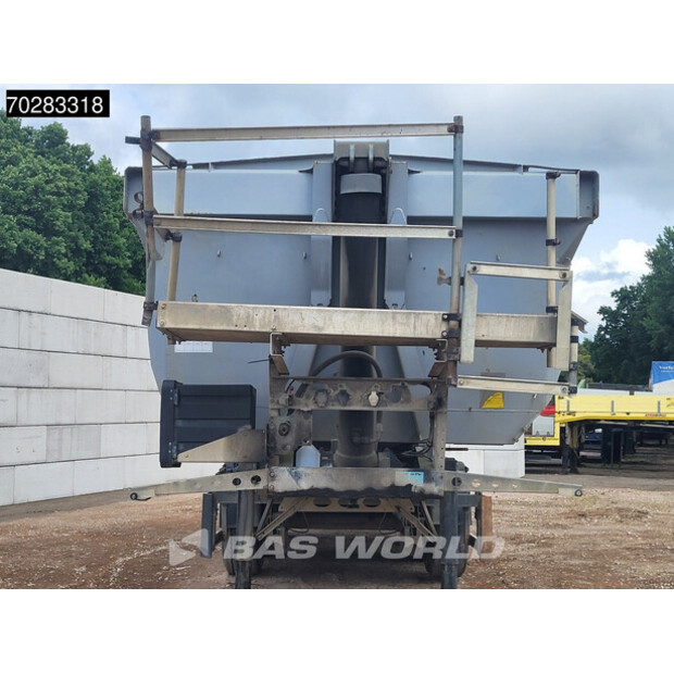 2013 Schmitz Cargobull SGF*S3-43095680