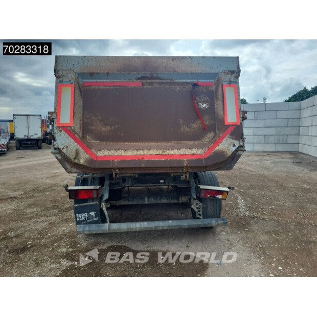 2013 Schmitz Cargobull SGF*S3-43095681