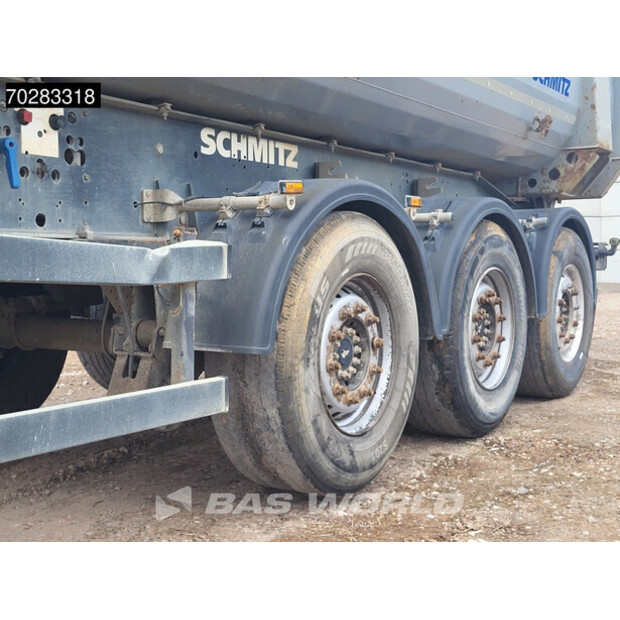 2013 Schmitz Cargobull SGF*S3-43095682