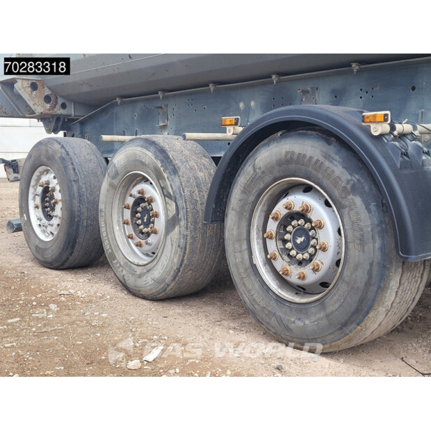 2013 Schmitz Cargobull SGF*S3-43095683