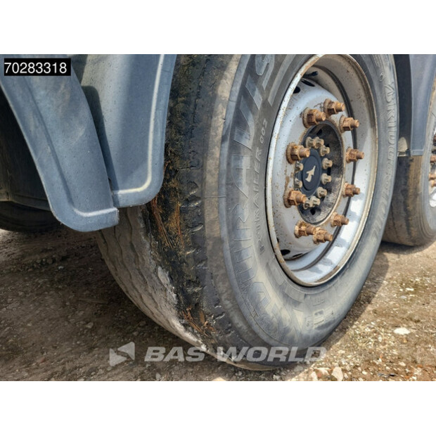 2013 Schmitz Cargobull SGF*S3-43095684