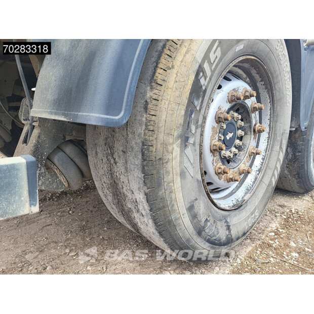 2013 Schmitz Cargobull SGF*S3-43095686