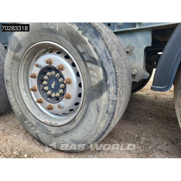 2013 Schmitz Cargobull SGF*S3-43095687