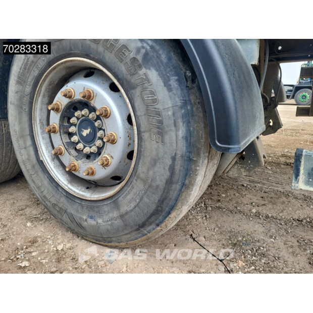 2013 Schmitz Cargobull SGF*S3-43095688