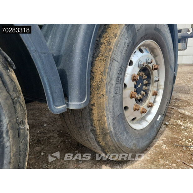 2013 Schmitz Cargobull SGF*S3-43095690