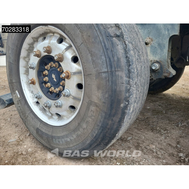 2013 Schmitz Cargobull SGF*S3-43095691