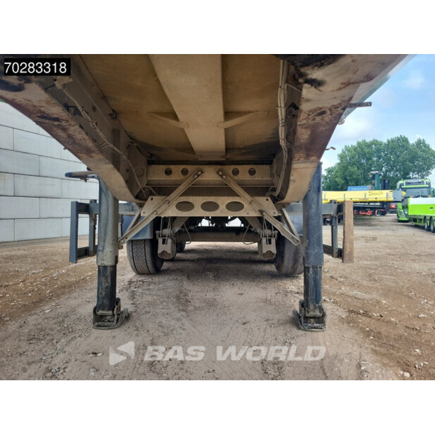 2013 Schmitz Cargobull SGF*S3-43095692