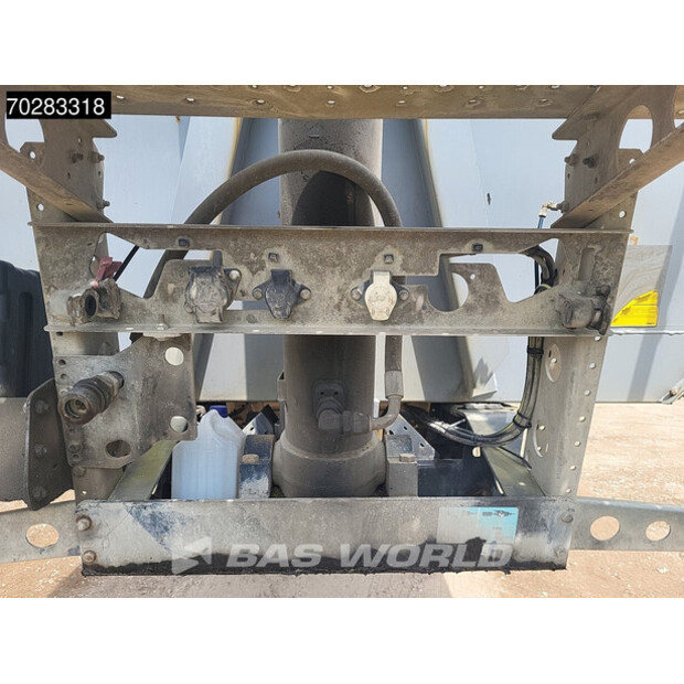 2013 Schmitz Cargobull SGF*S3-43095694