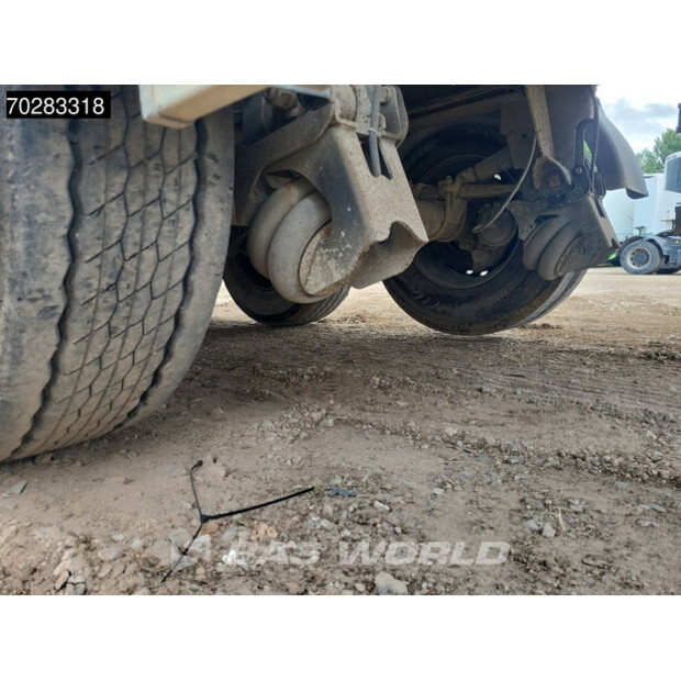 2013 Schmitz Cargobull SGF*S3-43095695