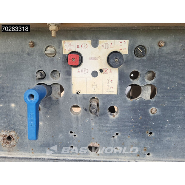 2013 Schmitz Cargobull SGF*S3-43095696