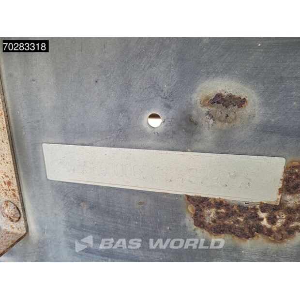 2013 Schmitz Cargobull SGF*S3-43095699