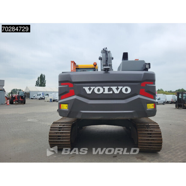2020 Volvo EC200EL-43095702