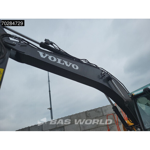 2020 Volvo EC200EL-43095709