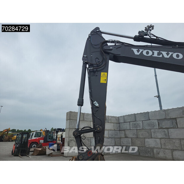 2020 Volvo EC200EL-43095710