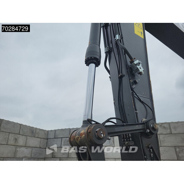 2020 Volvo EC200EL-43095711