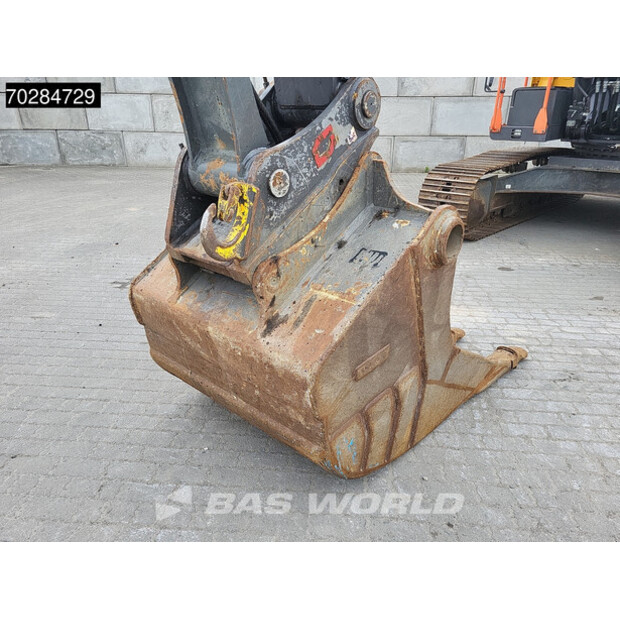 2020 Volvo EC200EL-43095712