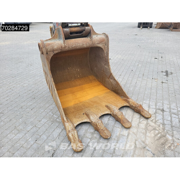 2020 Volvo EC200EL-43095714