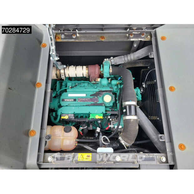 2020 Volvo EC200EL-43095718