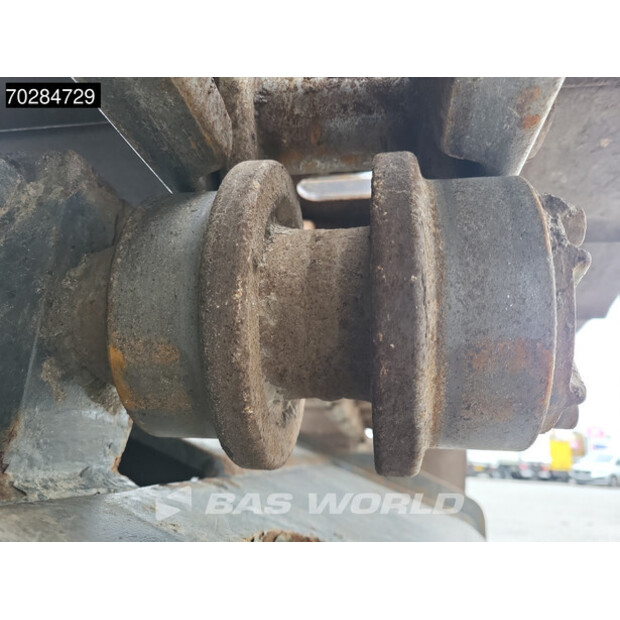 2020 Volvo EC200EL-43095722