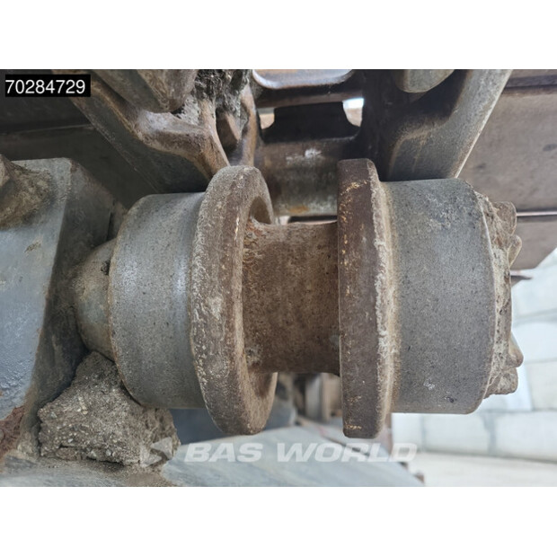 2020 Volvo EC200EL-43095724