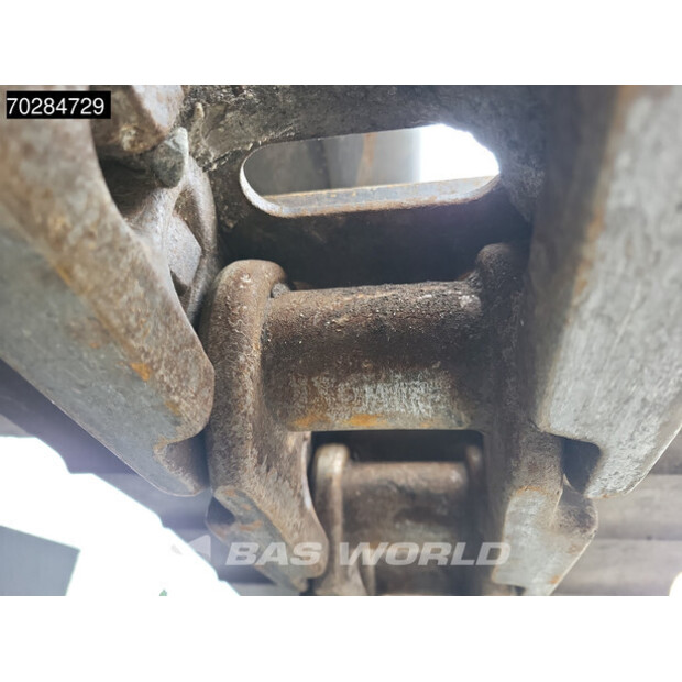 2020 Volvo EC200EL-43095725