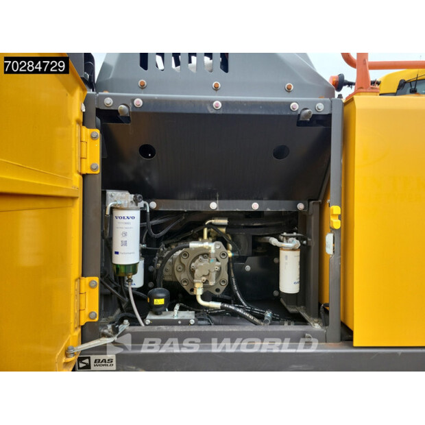 2020 Volvo EC200EL-43095728