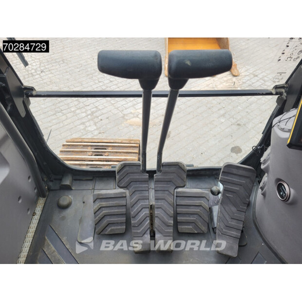 2020 Volvo EC200EL-43095732