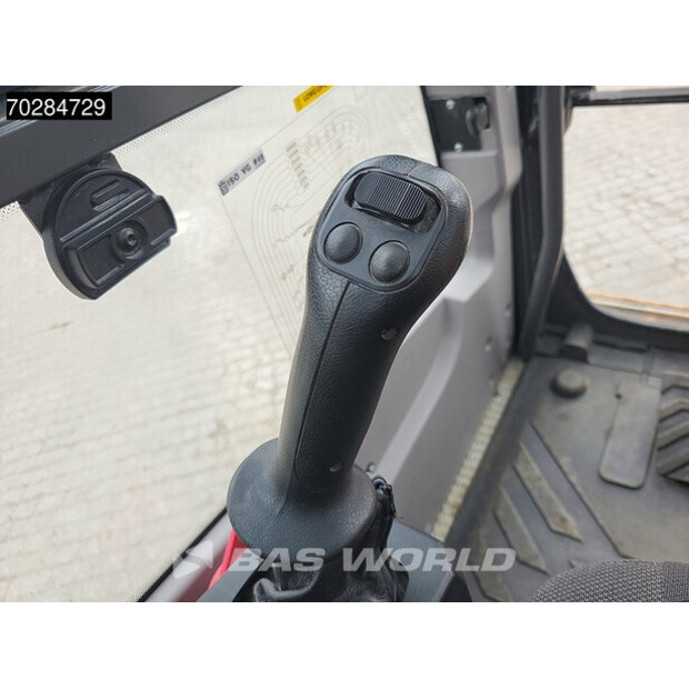 2020 Volvo EC200EL-43095733