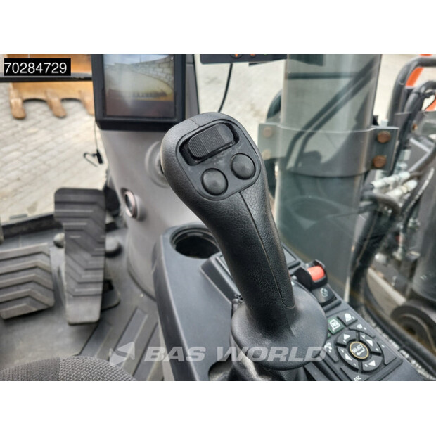 2020 Volvo EC200EL-43095734