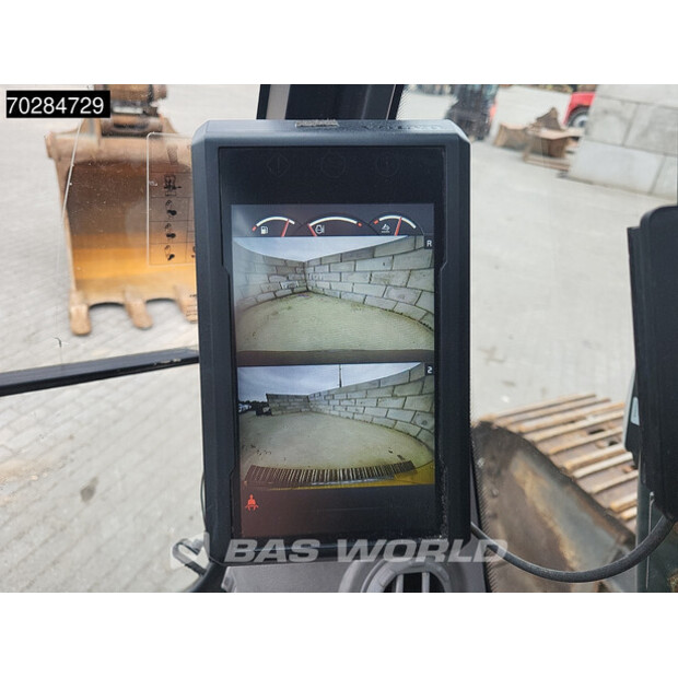 2020 Volvo EC200EL-43095736