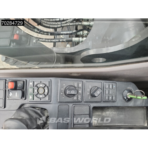 2020 Volvo EC200EL-43095737