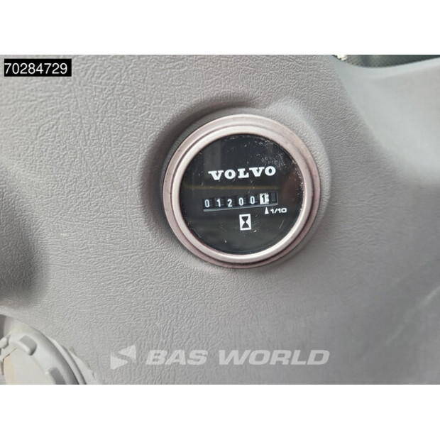 2020 Volvo EC200EL-43095739