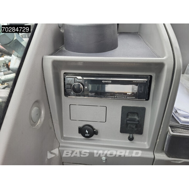 2020 Volvo EC200EL-43095740