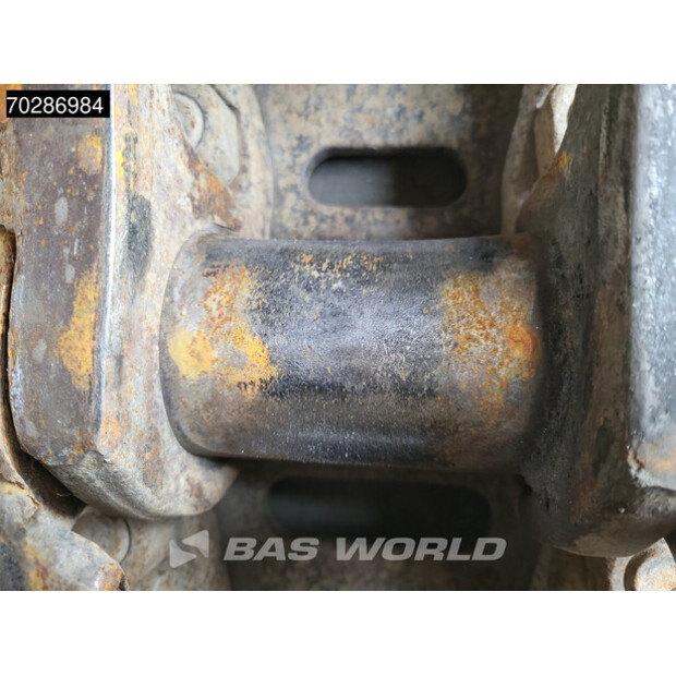 2020 Doosan DX420 LC-7-43095748