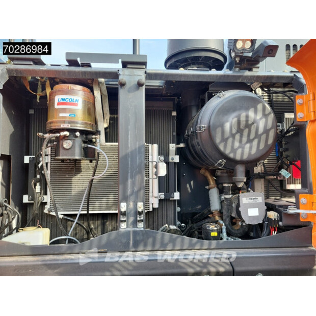 2020 Doosan DX420 LC-7-43095749