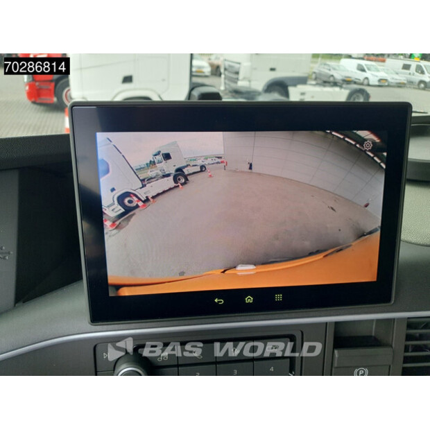 2025 Volvo FH 460-43095752