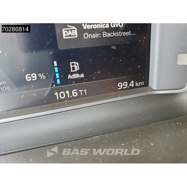 2025 Volvo FH 460-43095753